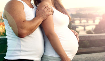 Flirting Tips for Pregnant Women